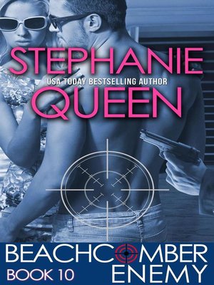 cover image of Beachcomber Enemy